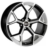 Dsw 18 İnç 5*112 Et35 Metalik Gri Jant Takımı (J-6272)