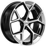 Dsw 18 İnç 5*114.3 Et35 Metalik Gri Jant Takımı (J-6284)