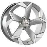 DSW 19 inç 5*112 ET42 Metalik Gri Jant Takımı (J-6271) (Default Title)