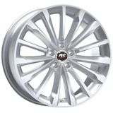 DSW 19 inç 5*112 ET43 Metalik Gri Jant Takımı (J-6274) (Default Title)