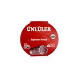 DSYapıAksesuar 127mm Aspiratör Borusu Alüminyum Telli(Çap:127mm)(2 Metre)