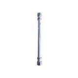 DSYapıAksesuar Detay Krom Boru Dolap Kulpu Mobilya Kulpu 160mm(KROM 160mm)