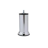 DSYapıAksesuar Metal 12cm Ayak 8mm Vidalı(Pasolu) Mobilya Koltuk Baza Ayağı(METAL 12cm 8mm Vidalı)