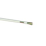 Dt-8 7x0.15 Bakır Diyafon Kablosu 100 Metre