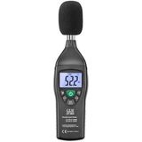 DT 805 Desibelmetre
