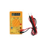 Dt-830B Dijital Multimetre (5637)