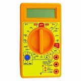 Dt 830D Dıgıtal Multimetre