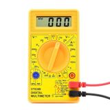 Dt 830d Dijital Multimetre Ölçü Aleti