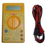 DT-830D Dijital Ölçü Aleti