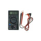 DT 830D MULTİMETRE