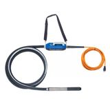 DT Pro Beton 55 mm Vibratörü Kendinden Konvertörlü