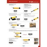 DT-SD CP RASPA SETİ