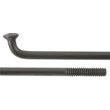 Dt Swiss Champion 2.0 Jant Teli Siyah 258mm 4 Adet