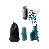 DT204 Pure Pop And Travel Kırışıklık Giderici 1300 Watt Buharlı Düzleştirici Ütü