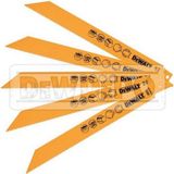DT2353 Tilki Kuyruğu Testere Bıçağı 203 mm