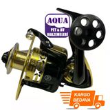 Dt6000 Metal Kafa Olta Makinesi - - 60'Lık Genel Kullanım Metal Kafa Olta Makinası