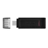 Dt70 128Gb Usb-C 3.2 Gen 1 Type-C Flash Bellek