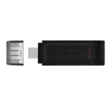 Dt70 64Gb Usb-C 3.2 Gen 1 Type-C Flash Bellek