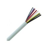 Dt8 Diafon Kablosu Bakır 8x0.22 MM 100 M