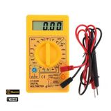 Dt830 Digital Dijital Ölçü Aleti Öğrenci Okul Gereçleri
