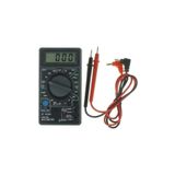 DT830D Multimetre Dijital Ölçü Aleti