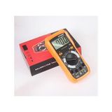 DT9205A+ Dijital Multimetre - Option-1