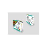 Dta Epson 103 Uyumlu Mürekkep Set Cmyk L1210 L3100 L3110 L3150 L3160 L3250 L3260 L3560 L5190 L1110 L3210