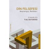 DTA Yayıncılık Din Felsefesi Başlangıç Rehberi