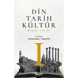 DTA Yayıncılık Din Tarih Kültür 1 - Dinler Tarihi