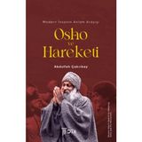 DTA Yayıncılık Modern Insanın Anlam Arayışı: Osho ve Hareketi