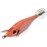 Dtd Arbun 1.5 55MM 5.5gr Kalamar Zokası - Red (Glow) - 39