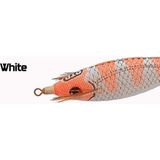 Dtd Arbun 2.5 7 cm 9,8 gr Kalamar Zokası White