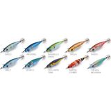 Dtd Ballistic Real Fish 3.0 90MM 14.2gr Kalamar Zokası - Sargo