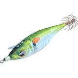 Dtd Ballistic Real Fish 3.0 90MM 14.5gr Kalamar Zokası - Sugarello Green