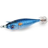Dtd Ballistic Real Fish 3.0b 9 cm 14.2 gr Kalamar Zokası Mackarel