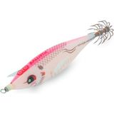 Dtd Ballistic Red Killer 90MM 14.5gr 3.0 Kalamar Zokası - Pink (Red Glow)