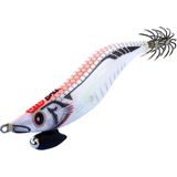 Dtd Ballistic White Killer Egi 3.0 96MM 16,5gr Kalamar Zokası - Orange