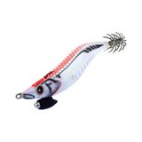 Dtd Ballistic White Killer Egi 3.0 96MM 16,5gr Kalamar Zokası - Red