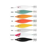 DTD Full Color Glavoc 3.0 80 mm 13.4 gr Kalamar Zokası