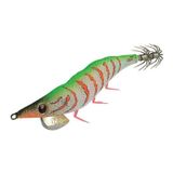 DTD Gamberino 3.0 90mm 14.3gr Kalamar Zokası - Green (Blue Glow)