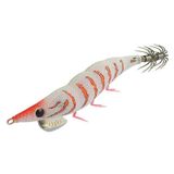 DTD Gamberino 3.0 90mm 14.3gr Kalamar Zokası - White (Blue Glow)