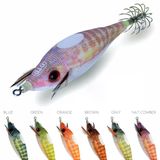 Dtd Hybrid Kanjac 1.5 55Mm 6.2Gr Kalamar Zokası