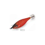 Dtd Nano 2.5 7 cm 9.8 gr Kalamar Zokası Red
