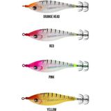 Dtd Nano 2.5 7 cm 9.8 gr Kalamar Zokası - Yellow