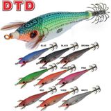 Dtd Premium Gira 2.0 65MM Kalamar Zokası - RED