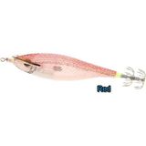 DTD Premium Gira Jig Red 8 cm Glowlu Kalamar Zokası