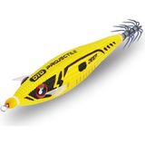Dtd Projectile Full Color 3.0 90MM 17GR Kalamar Zokası - Red