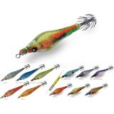 Dtd Real Fish Soft 2.5 Kalamar Zokaları - WAHOO