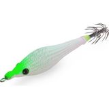 Dtd Red Devil 1.5 5.5 cm 3.2 gr Silikon Kalamar Zokası Green Head