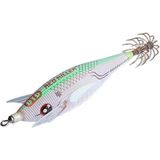 Dtd Red Killer 1.5 55MM 5.5gr Kalamar Zokası - Green (Red Glow) - 22